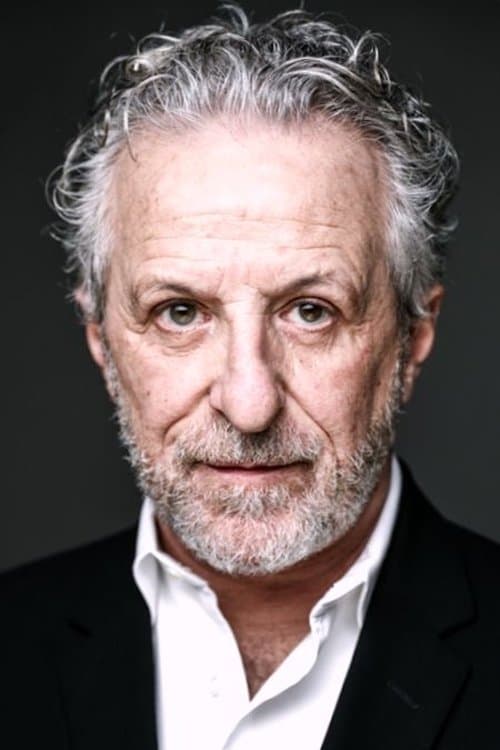 Photo of Christian Charmetant