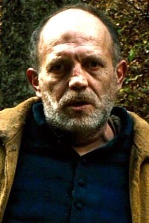 Photo of Christian Chaussex