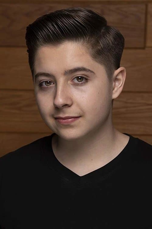 Photo of Christian Distefano