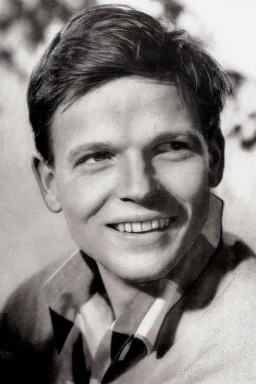 Photo of Christian Doermer
