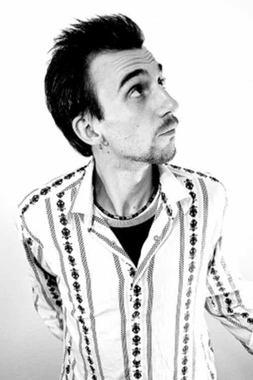 Photo of Christian Doyle