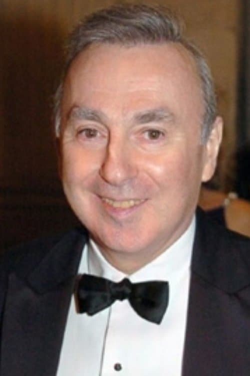 Photo of Christian Fechner