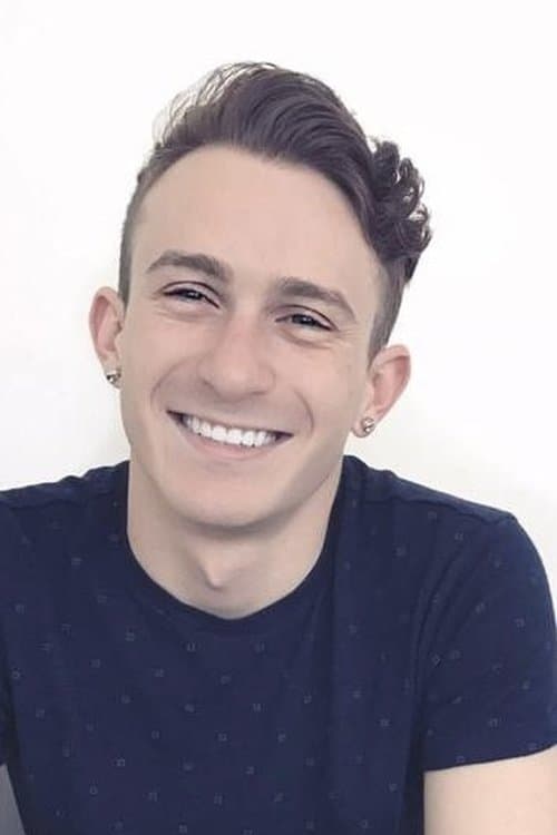 Photo of Christian Ferrer