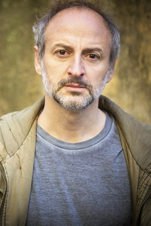Photo of Christian Ginepro