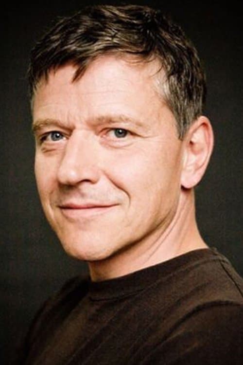 Photo of Christian Goebel