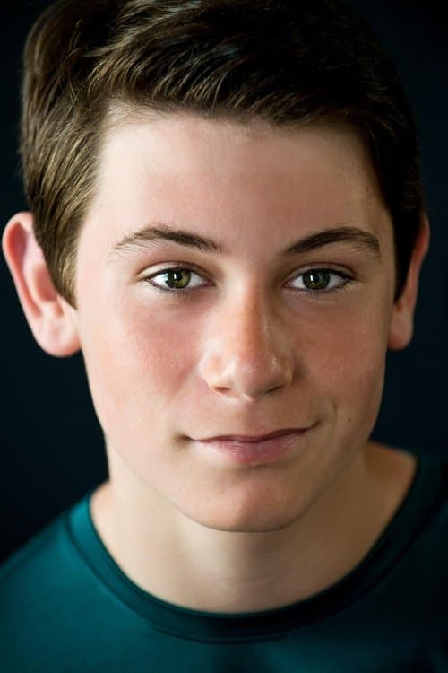 Photo of Christian Goodwin