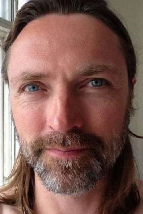Photo of Christian Grønvall