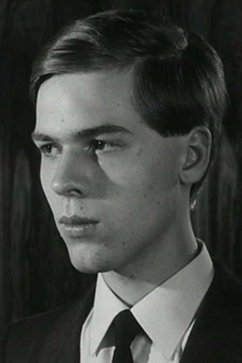 Photo of Christian Heinisch