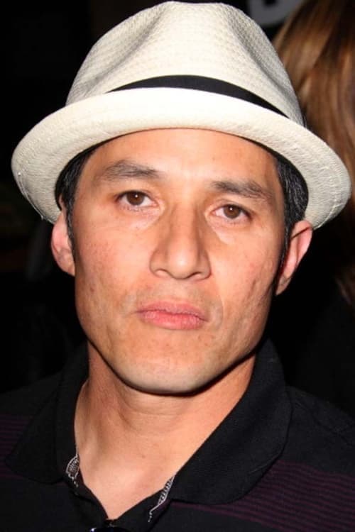 Photo of Christian Hosoi