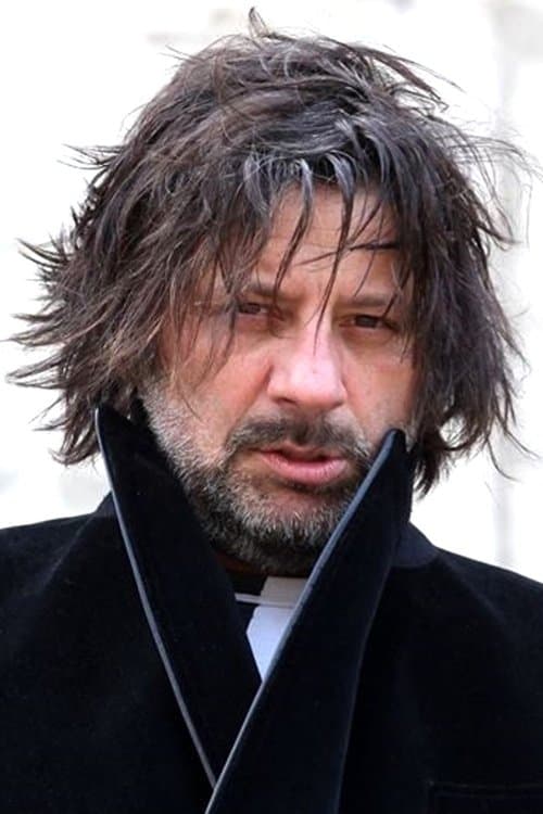 Photo of Christian Iansante