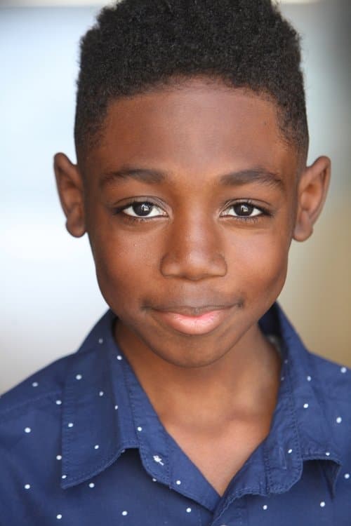 Photo of Christian Isaiah