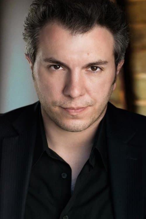 Photo of Christian J. Meoli