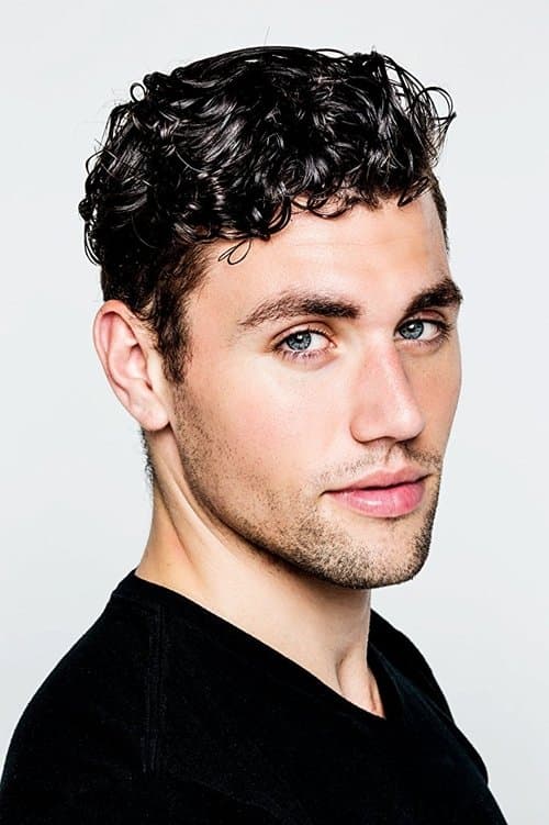Photo of Christian James