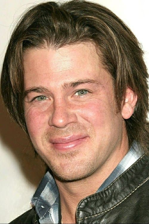 Photo of Christian Kane