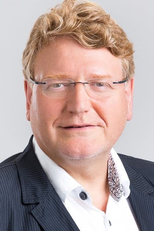 Photo of Christian Kmiotek