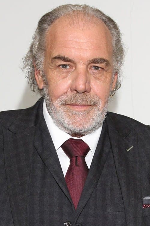 Photo of Christian Kohlund