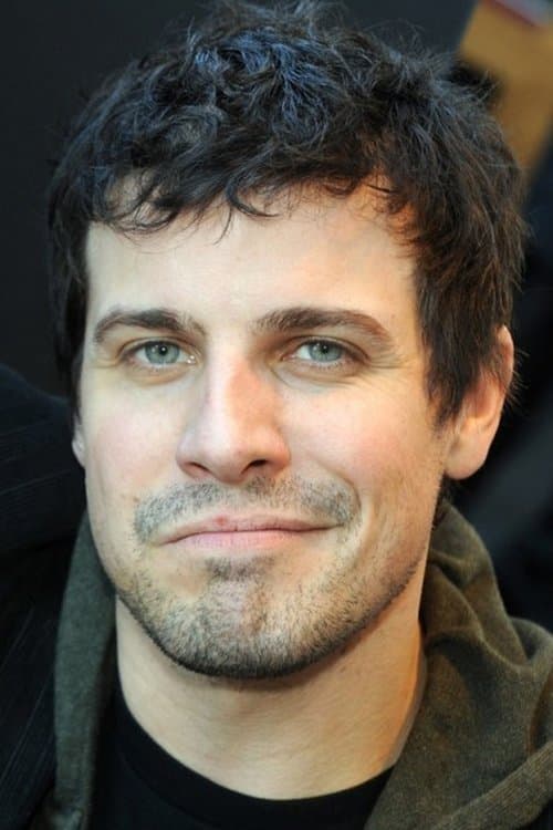 Photo of Christian Laurence