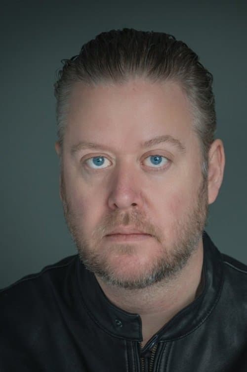 Photo of Christian Lloyd