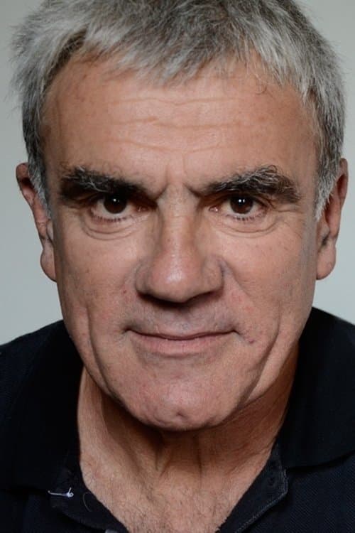 Photo of Christian Loustau