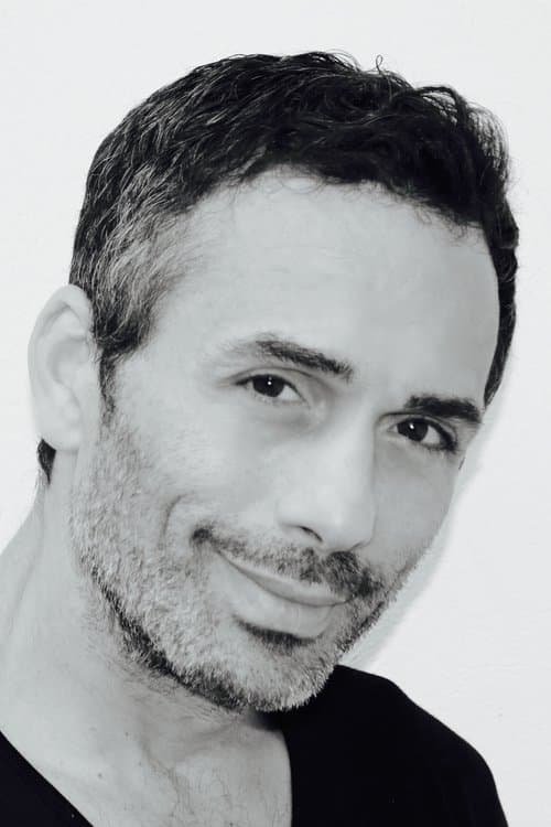 Photo of Christian Maelen