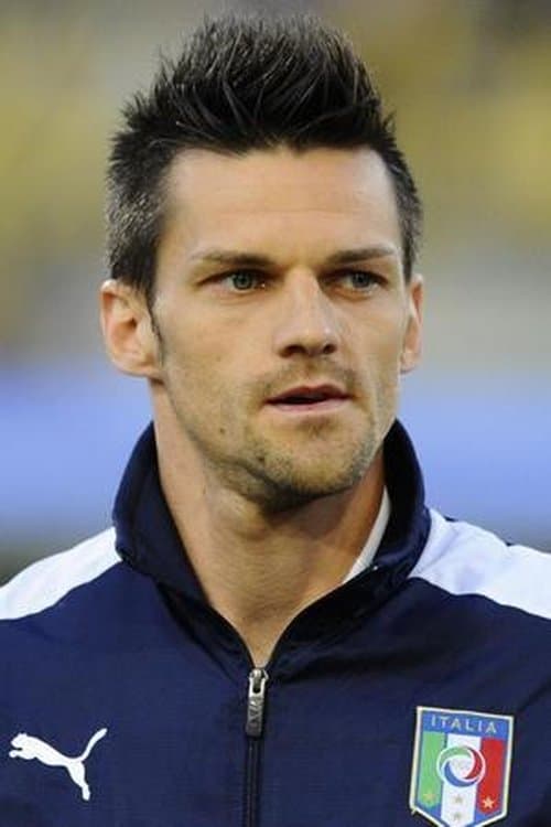Photo of Christian Maggio