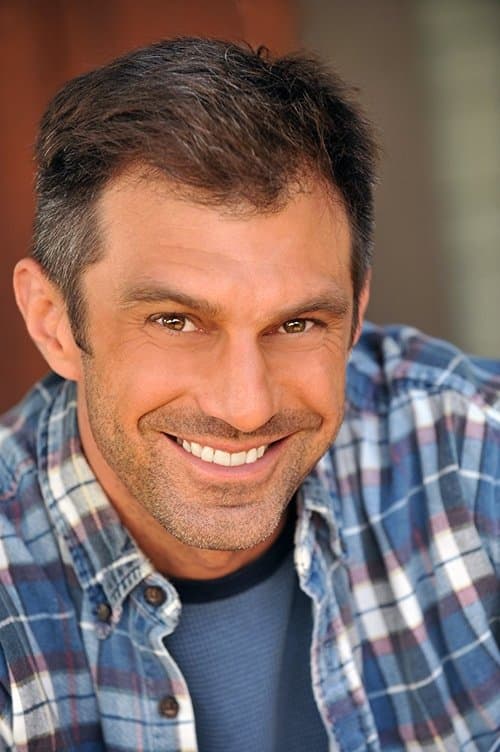 Photo of Christian Malmin