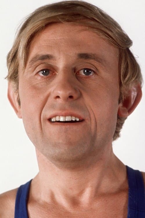 Photo of Christian Marin