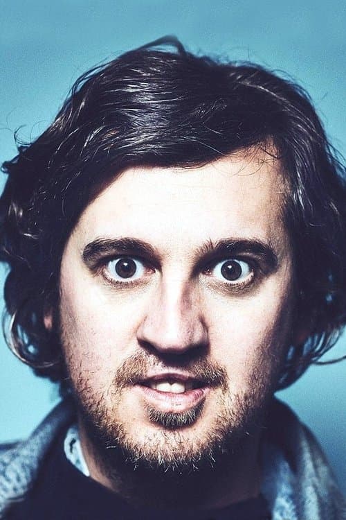 Photo of Christian Mazzalai