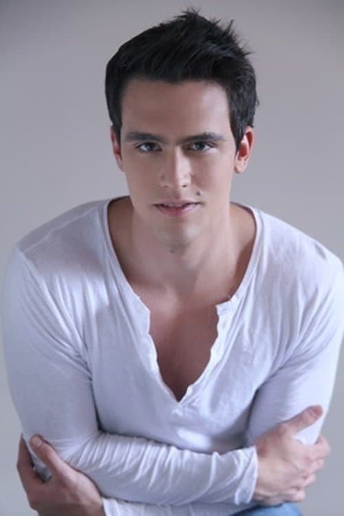 Photo of Christian McGaffney
