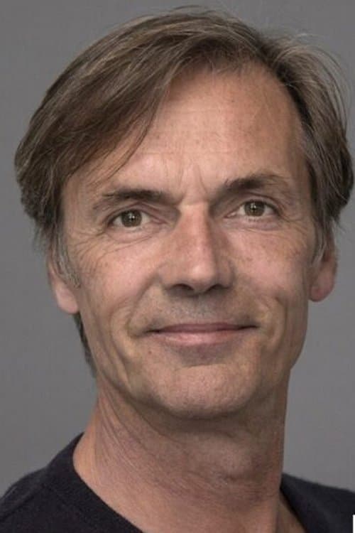 Photo of Christian Mosbæk