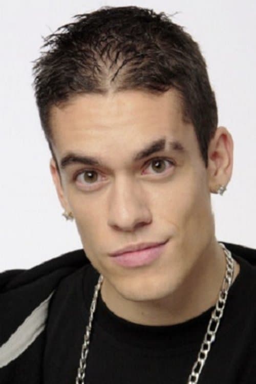 Photo of Christian Mulas