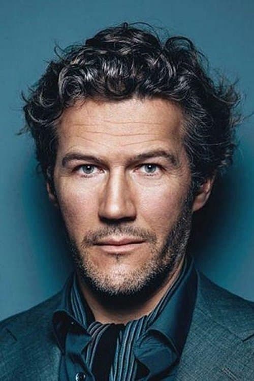 Photo of Christian Nickel