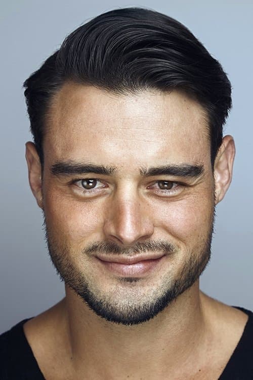 Photo of Christian Olivo