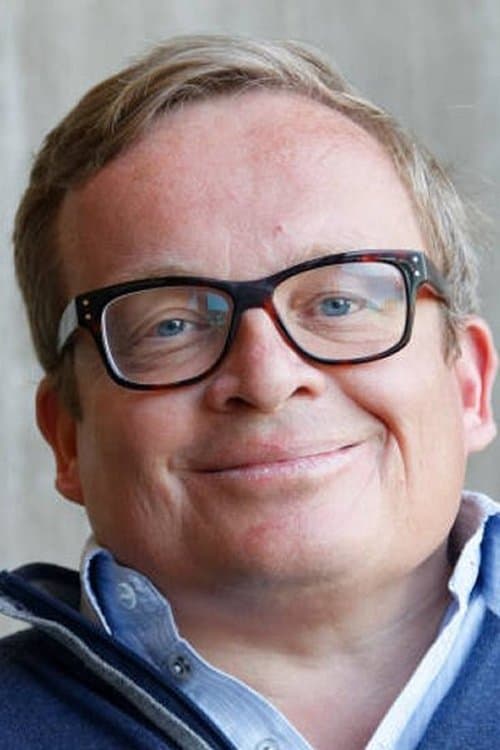 Photo of Christian Østergaard Sørensen