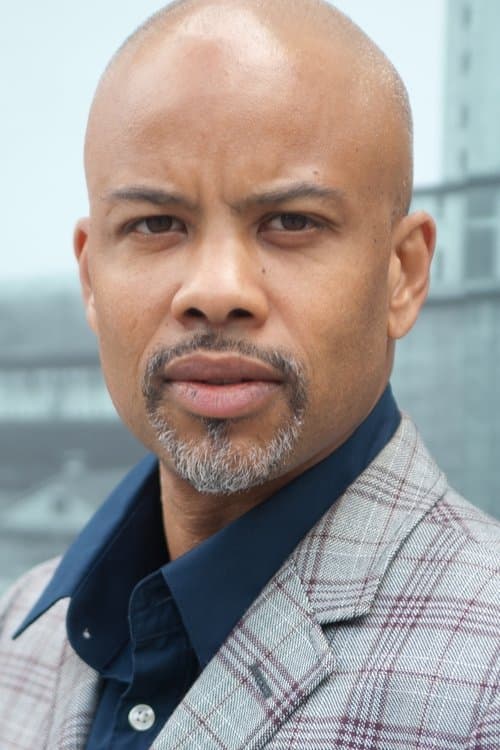 Photo of Christian Paul