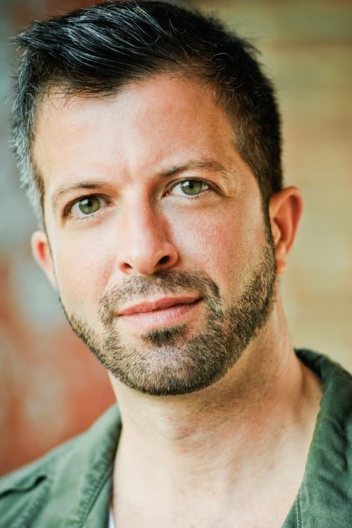 Photo of Christian Perrault