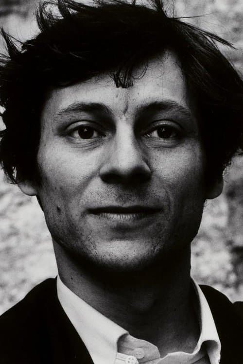 Photo of Christian Rist