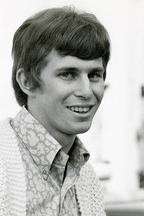 Photo of Christian Roberts