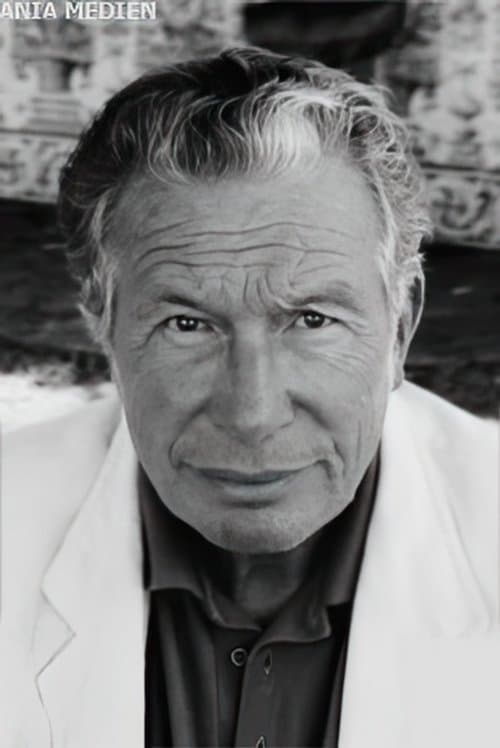 Photo of Christian Rode
