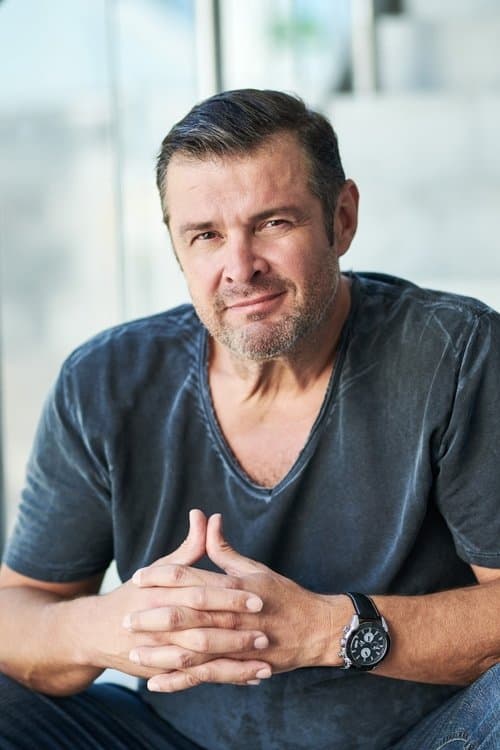 Photo of Christian Schaeffer