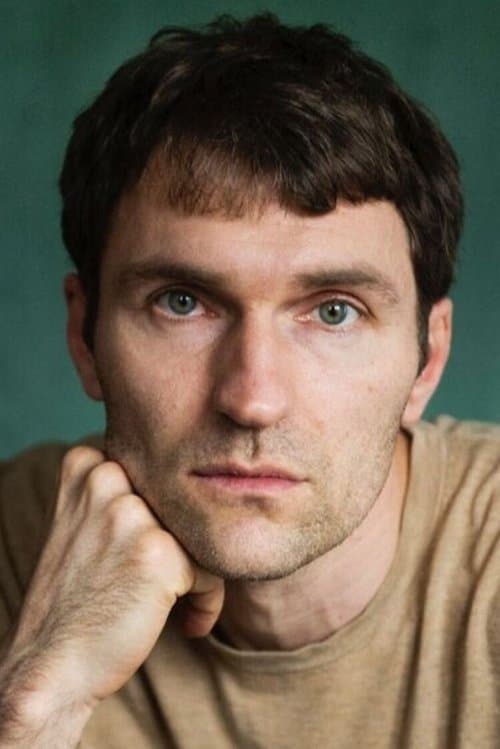Photo of Christian Schneeweiß