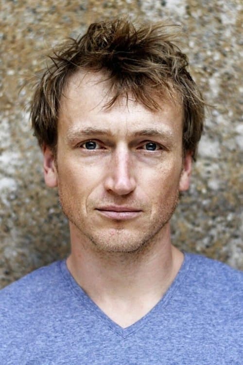 Photo of Christian Sengewald