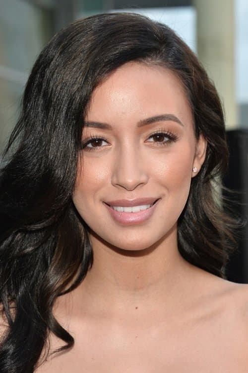 Photo of Christian Serratos