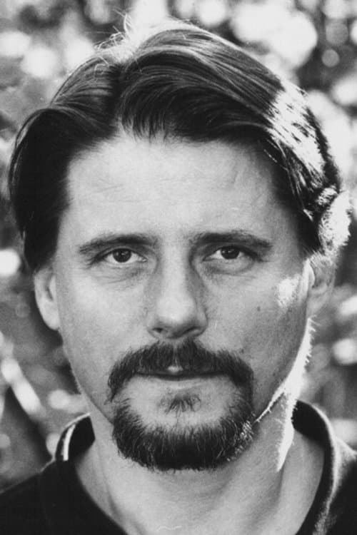Photo of Christian Spatzek