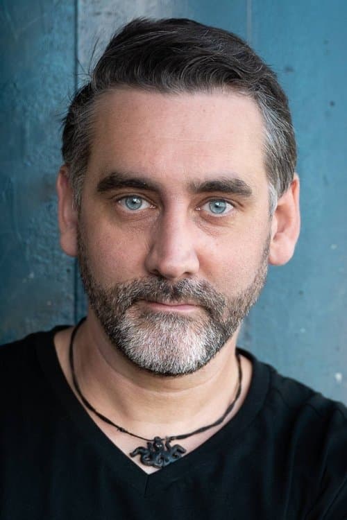 Photo of Christian Stock
