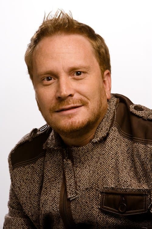 Photo of Christian Tappán