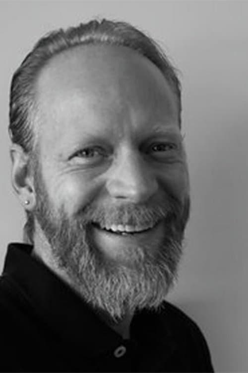 Photo of Christian Tessier