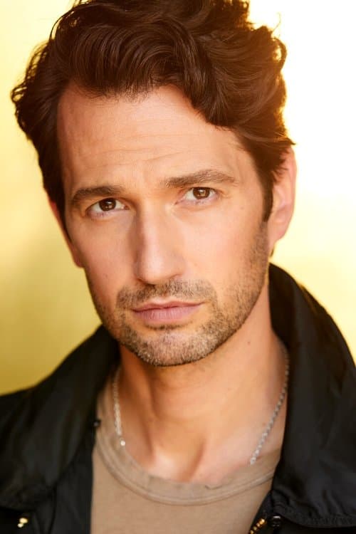 Photo of Christian Zuber