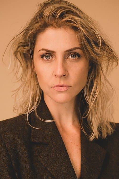 Photo of Christiana Ubach