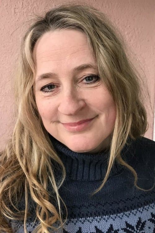 Photo of Christiane Bjørg Nielsen